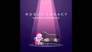 Rogue Legacy OST  10 Poot Yan Minigame [upl. by Kehoe]