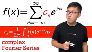 Complex Fourier Series fourier series engineering mathematics [upl. by Huxley]