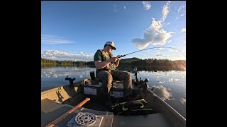 Kokanee Fishing in the Cariboo [upl. by Naneik]