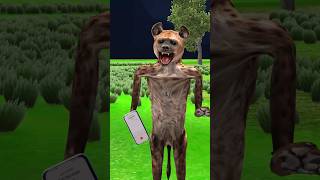 कालिया का Recharge  Animals Stories  Hindi Stories  Morals Stories  Hindi Kahani  shorts [upl. by Lustick]