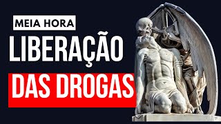 Liberação das Drogas  Destruindo as Falácias [upl. by Ojybbob]