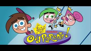 The Fairly OddParents Theme Song Studio Acapella [upl. by Ahsennek]