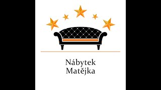 Matějka nábytek  Prodejna  Příbram [upl. by Labaw]