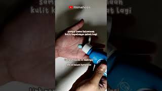 SHAMPOO ANTI KETOMBE TERAMPUH  REVIEW SELSUN BLUE  racunshopee shopeehaul shampoo [upl. by Sternlight779]