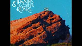 Never Enough  Taylor Hawkins amp the Coattail Riders [upl. by Guimond]