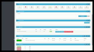 FlowTech Server Control Panel  Version 11 Update [upl. by Comfort117]