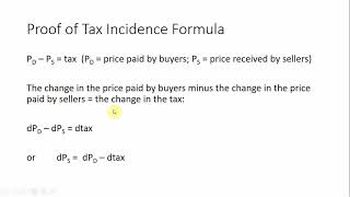 Commodity Taxes [upl. by Eerdua]