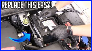 Need a New Car Battery How to Choose the Right Type [upl. by Yrrej]