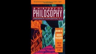 History of Philosophy Volume 6 part 1 Frederick Copleston S J [upl. by Nitsir433]