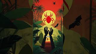 Deadly Bite Meet the Spider That Can Kill You [upl. by Thill]