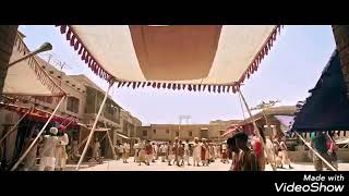 Sarsariya  full song  Mohenjo daro 2017 [upl. by Pengelly]