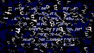 Eminem  Curtain Call  Cleaning Out My Closet Lyrics  14 [upl. by Resneps]