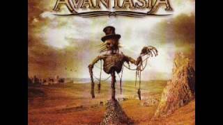 Tobias Sammets Avantasia  What Kind Of Love [upl. by Neetsuj287]