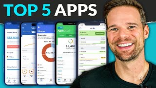 Best Budget Apps for Families 2024 RIP Mint 🙏 [upl. by Adnoved]