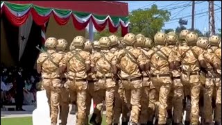 18 MAY CELEBRATIONS GALORE  SOMALILAND  Hargeisa 2023 [upl. by Jaenicke523]