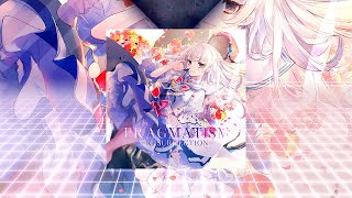 【Arcaea】PRAGMATISM RESURRECTION  Laur【BYD譜面】 【作業用】 [upl. by Krystal]