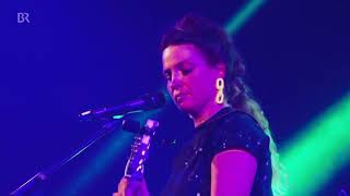 RiA REiSER live  BrassWiesn23 Bericht BR Abendschau [upl. by Elnar]