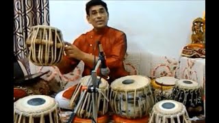 तबला कैसे बनता है  Information of Tabla amp Dagga Part2 SHRIBHARAT SHINDE tabla tablasolo [upl. by Daffi954]