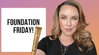 Dermacol Foundation Friday  Waterproof amp Full Coverage [upl. by Yssirc]