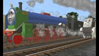 Thomas amp the Railway Series Movie Special Part 7 [upl. by Stella]