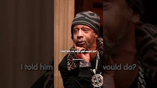 Katt Williams Just Exposed The Whole Hollywood Industry 😯❄️ Via ClubShayShay [upl. by Aalst]