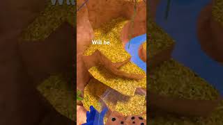 Will he gorillatag gtag vr minecraft gaming [upl. by Lorry976]