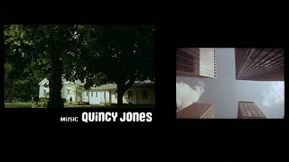 Quincy Jones – The Out Of Towners Opening Titles [upl. by Gard]