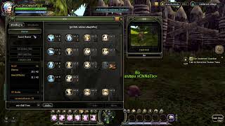 Dragon Nest อัพสกิล Sword Master เวล 24 IsMyLife [upl. by Nalloh908]