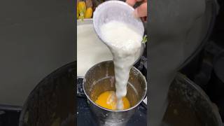 How to make best Mango lassi ❤️ Mango Lassi Recipe [upl. by Teirtza]