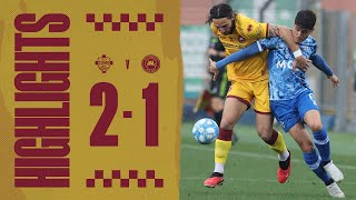 36  Como  Cittadella 2  1 [upl. by Cissiee126]