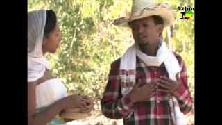 Ethiopia  Elias Getachew  Tagebignalesh Woye  Official Video Ethiopian Music 2014 [upl. by Gladine]