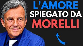 Le MIGLIORI INTERVISTE sullAMORE di Raffaele Morelli [upl. by Cassaundra]