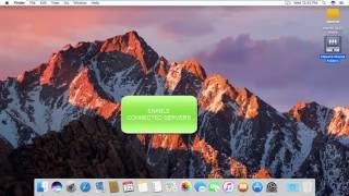 Install MacOS Sierra 1012 Beta on 32bit64bit WIndows using VMware Workstation 10 [upl. by Millman]