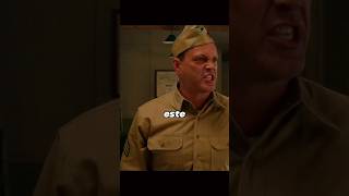 El sargento HOWELL… parte 5 peliculas cine resumen movie sorts [upl. by Nosde]