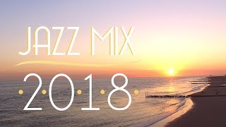 Jazz Music Best Songs 2018  Best of Modern Jazz 1 [upl. by Ymmij]