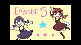 Mother Magicant Chatroom  Season 1 Episode 5 [upl. by Elleivap723]