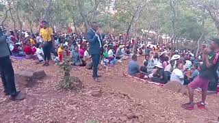 Evangelist Trymore MuparingaPursueOvertaking and Recover all Dzivarasekwa Praying Mountain [upl. by Adolpho]