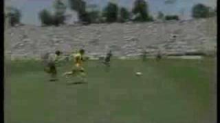 Hagi schooling the Americans WC 94 [upl. by Oliric]