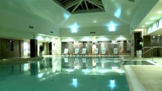 Discover our Spa  Rookery Hall Hotel amp Spa  Hand Picked Hotels [upl. by Netty]