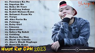 Yayoi Rap Songs and King Badjer 420 Soldierz Rap Songs and Best HUGOT Rap Songs Trending 2023 [upl. by Speroni623]