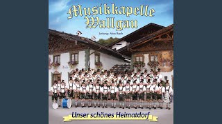 Erinnerung an Zirkus Renz Solo für Xylophon und Blasorchester [upl. by Vernen]