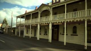 TOURISM VICTORIA  Kyneton HD [upl. by Ttebroc790]