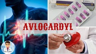 AVLOCARDYL PROPANOLOL  TOUT SUR CE MÉDICAMENT quotbêtabloquantquot DOCTOR ALADDIN [upl. by Shulem]