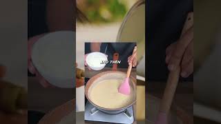 Testing a Popcorn Ice Cream Rage Bait Recipe from Tiktok [upl. by Llirrem]