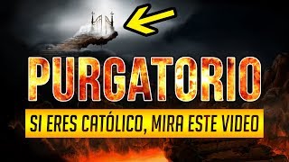 El Purgatorio ¿es Bíblico ¿Qué dice la Biblia [upl. by Akehsal]