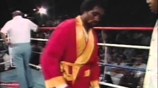 Hagler vs Hearns pt2 [upl. by Anileba]