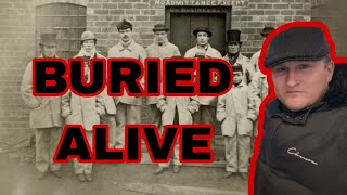 BURIED ALIVE BLACK COUNTRY PIT DISASTER [upl. by Roskes965]