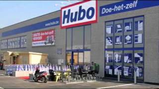 Hubo de doehetzelfzaak voor hobbyist en professional [upl. by Euqirrne]