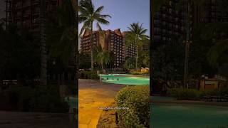 Aulani A Disney Resort and Spa [upl. by Holms]