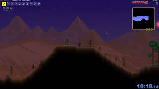 Terraria  Nights Edge Coop Random 14 NMA  3233 Spykeriosbuggle [upl. by Summer]